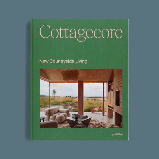 Cottagecore: New Countryside Living