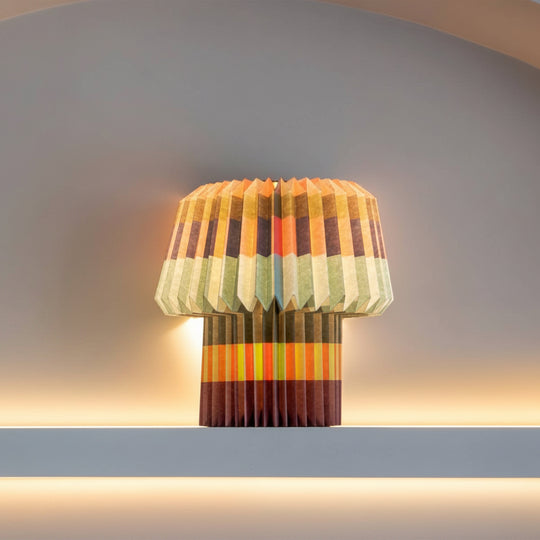 Anna Paper Lamp