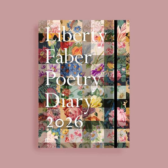 Liberty Faber Poetry Diary 2026