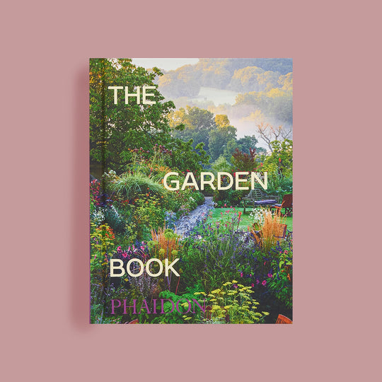 The Garden Book: Mini Format