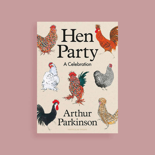Hen Party: A Celebration