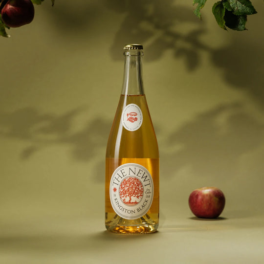 The Newt in Somerset Cyders