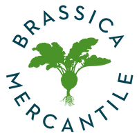 Brassica Mercantile - Beaminster