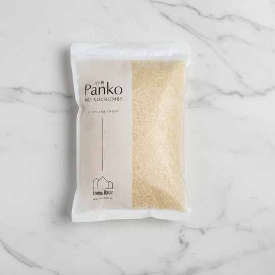 Emma Basic Panko Breadcrumbs