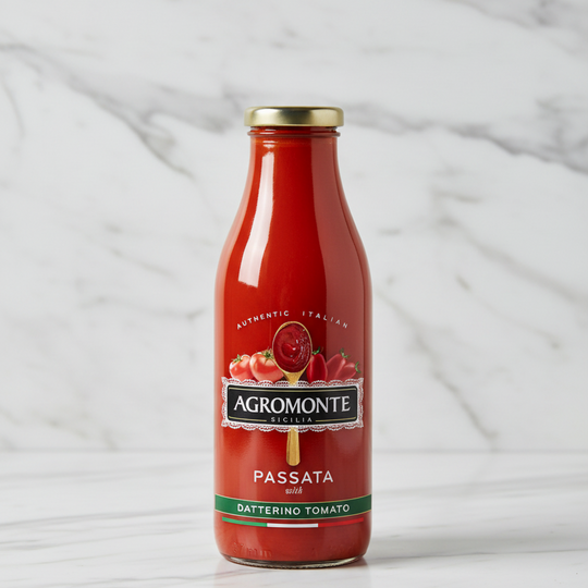 Agromonte Datterino Tomato Passata