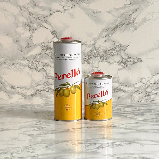 Perello Extra Virgin Olive Oil