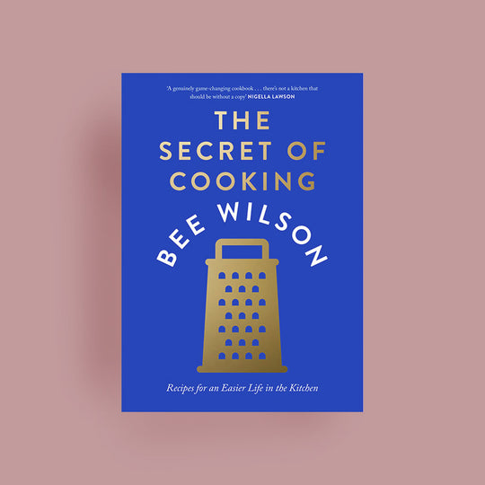 The Secret of Cooking