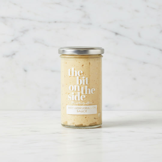 Bit on the Side Horseradish