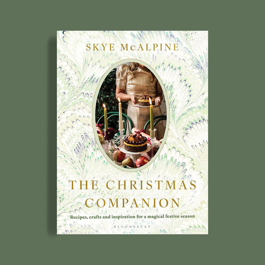 The Christmas Companion