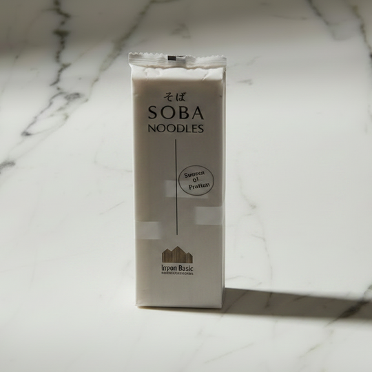 Emma Basic Soba Noodles