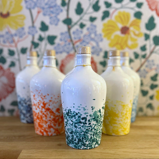 Limited Edition Extra Virgin Olive Oil