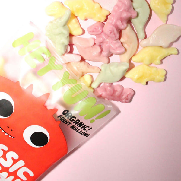 Hey Yum Sweets