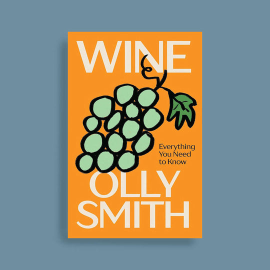 WINE: Everything You Need to Know