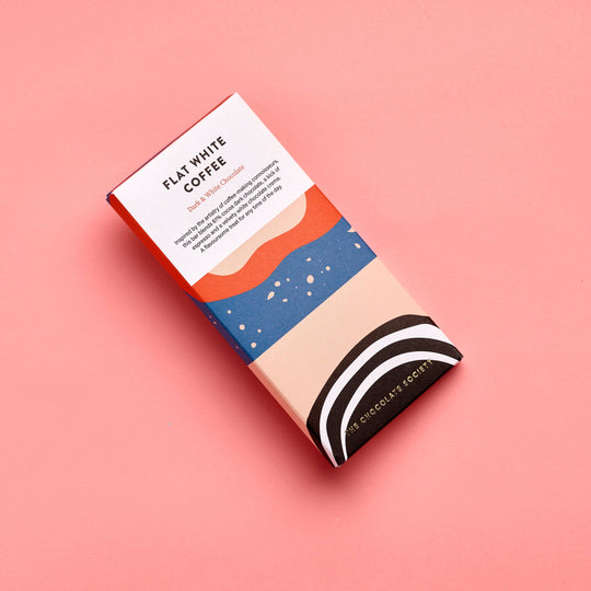 The Chocolate Society Chocolate Bars