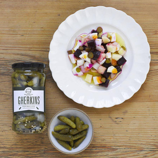 Perello Gherkins