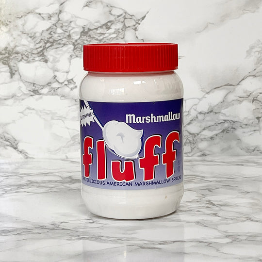 Marshmallow Fluff