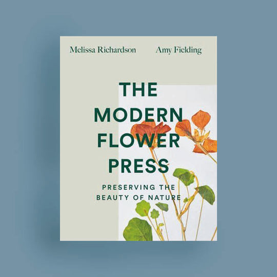 The Modern Flower Press