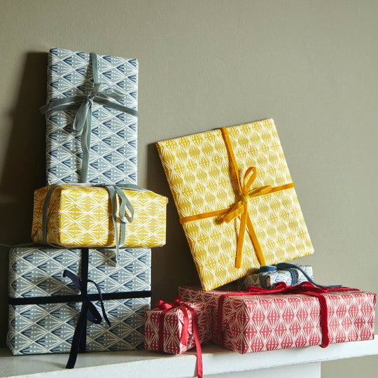 Gift Wrap Service