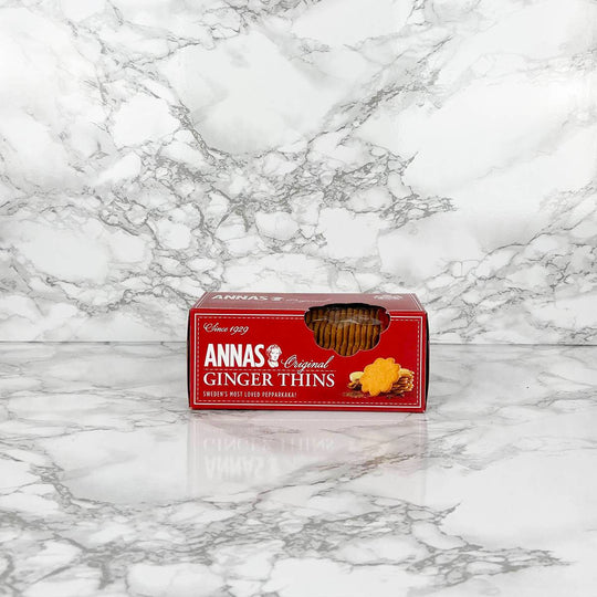 Anna's Swedish Thins