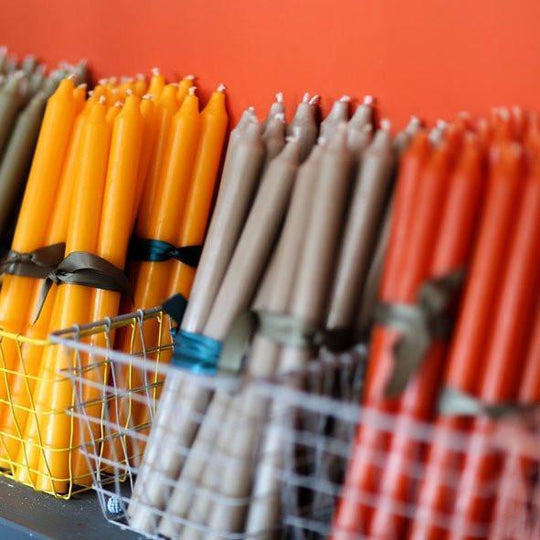 Dinner Candle Bundle