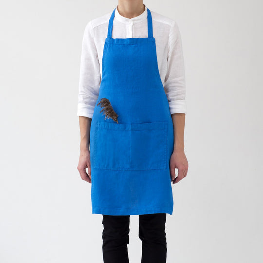 Linen Daily Apron