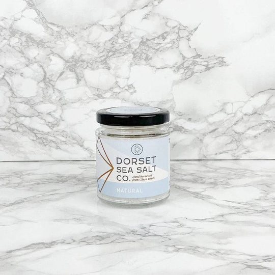 Dorset Sea Salt Co. Salt