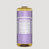 Dr. Bronner's Liquid Soaps-Home Accessories-Queenswood-Lavender-946ml-Brassica Mercantile
