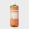 Dr. Bronner's Liquid Soaps-Home Accessories-Queenswood-Tea Tree-946ml-Brassica Mercantile