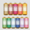 Dr. Bronner's Liquid Soaps-Home Accessories-Queenswood-Brassica Mercantile