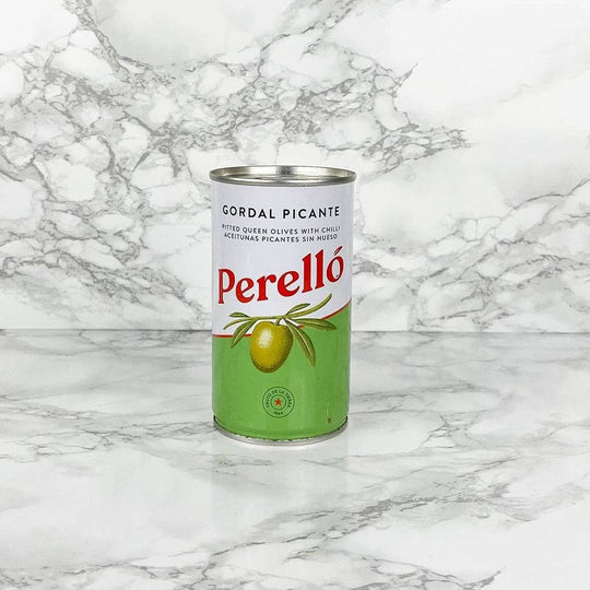 Perello Gordal Olives