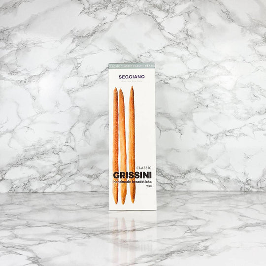 Seggiano Classic Grissini
