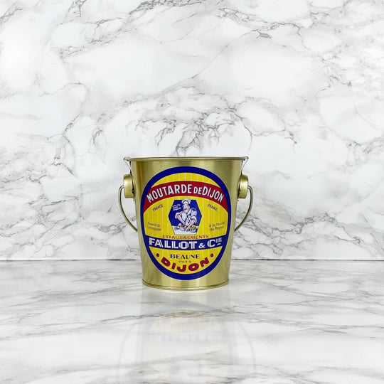 Fallot Dijon Mustard Bucket