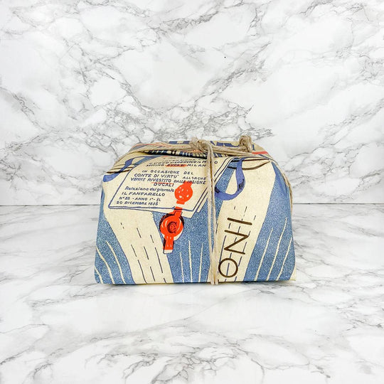 G. Cova Classic Panettone