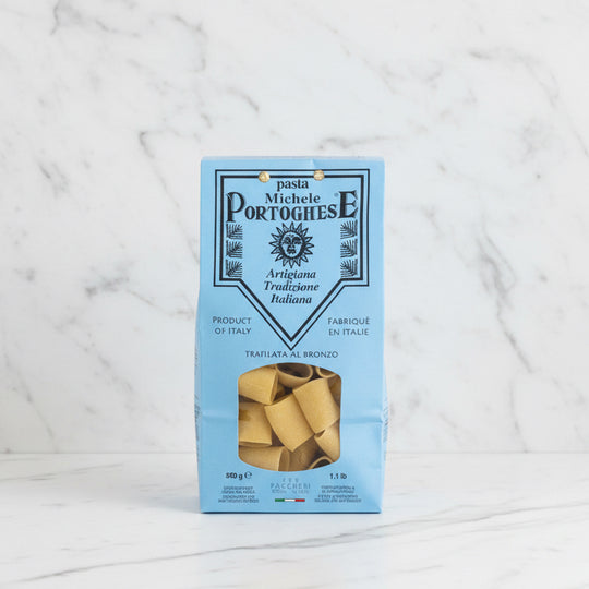 Portoghese Paccheri