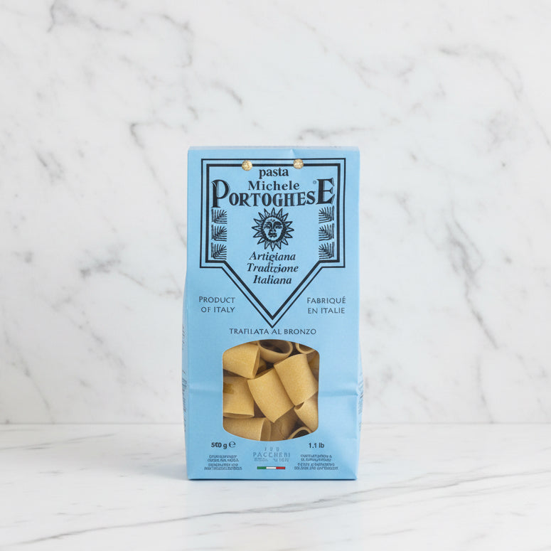 Portoghese Paccheri-Ambient Food-Italicatessen-Brassica Mercantile