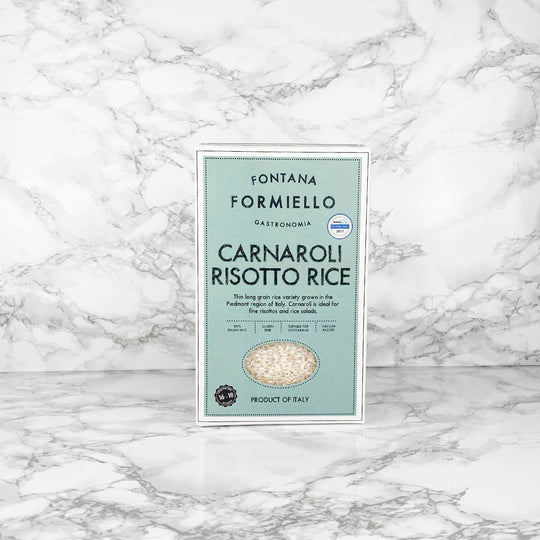 Fontana Formiello Arborio Rice