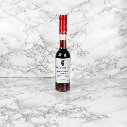 Valdespino Sherry Vinegar