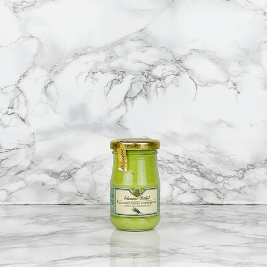 Mallot Tarragon Mustard