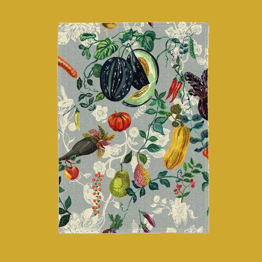 Nathalie Lété Linen Tea Towels