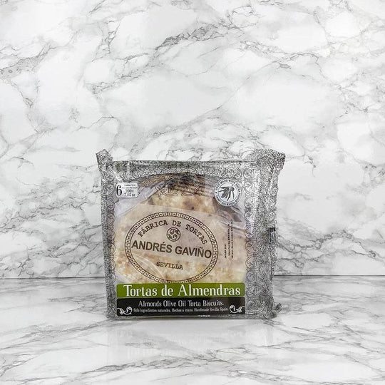 Gavino Olive Oil Torta Biscuits