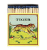 Vintage Long Matches-Home Accessories-Archivist-Tiger-Brassica Mercantile